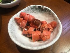 -胜代日本料理(云程巷小区店)