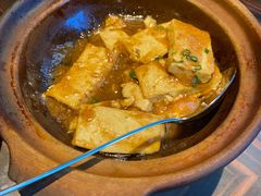渔家黑豆腐-品珍·海河渡口—渡口渔家菜