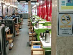 大堂-陈记顺和牛肉火锅馆(天河北路店)