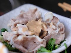 -情忆草原涮肉馆