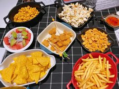 -CLUB心邸·掼蛋·麻将·扑克(日坛店)