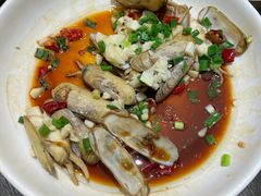 -健眺小海鲜(临海后山店)