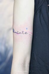 点击看大图 -飛凡TATTOO纹身•原创