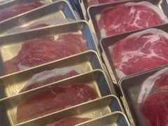 -喜井无限自助烤肉公司(石厦店)