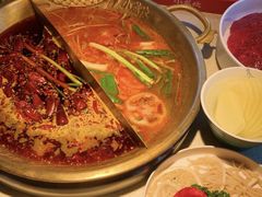 -小龙坎火锅(全球总店)