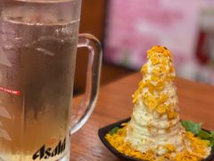 -大阪烧肉BAKA一代(十亩地店)