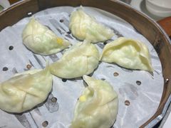 -院里汤包·虾汤包青岛菜(辽源路店)