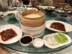 -漢舍中国菜馆(889广场店)