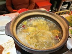 -避风塘·金牌店·夜宵(金玉兰店)