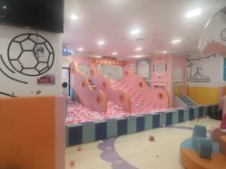 -孩子王童乐园(贵阳观山湖万达店)