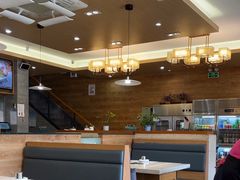 -韩香福烤肉庄园(荣成店)