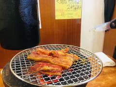 一瓶壶牛肋肉-蒜香焼肉PURUSHIN(马场路店)