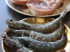 -允辛家·自助泥炉烤肉(九亭店)