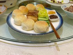 -烧肉馆(古北水镇景区店)