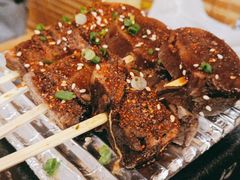 -樱の千渡日式料理·铁板烧•烧鸟(金盛田广场店)