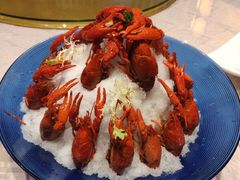 -花中城·杭帮菜·粤菜·海鲜火锅(清泰街店)