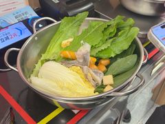 -醉人椒麻辣香锅(王府井喜悦店)