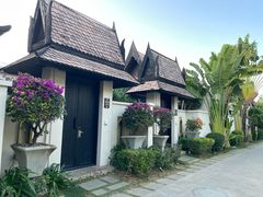 -三亚亚龙湾雅高铂尔曼别墅度假酒店