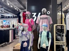 -法雅体育工厂店(皂君庙路店)
