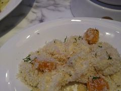 -喜鼎海胆水饺(柏威年购物中心店)