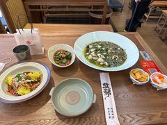 -大盐帮川菜馆(长楹天街店)