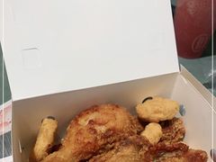 -麦当劳(苏州中心星悦汇店)