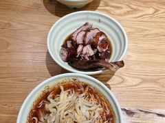 -晓马鸭店(新芜路店)