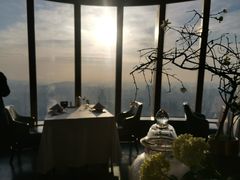 -泉客厅Spring Pavilion(303M空中会客厅)