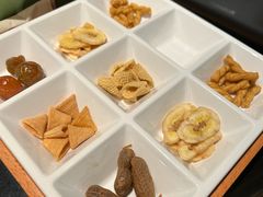 -探鱼·鲜青椒爽麻烤鱼(广州花都来又来店)