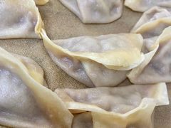 牛肉灌汤蒸饺-三盛楼饭店(四流中路店)