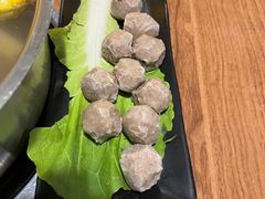 -牛天下·牛肉·海鲜·打边炉·融合菜