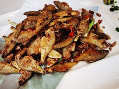 -火福·天湖阁大闸蟹博物馆主题餐厅(浅水湾店)