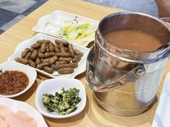 -金刚山烧烤(中山路店)