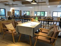 大堂-茶宴·美食地标餐厅(沙坡尾店)
