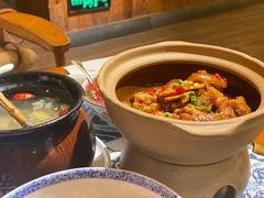 -图味美小黄鱼·景德菜(浙江路店)