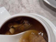 -广州天河合景福朋喜来登酒店 · 聚味轩中餐厅