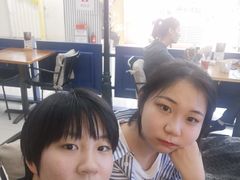 -海岩咖啡(茂业天地店)