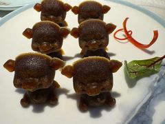 -津沽小院(天津之眼店)