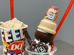 -DQ·蛋糕·冰淇淋(余姚万达店)