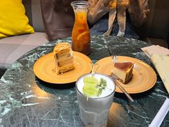 -BAKER&SPICE(安福路店)