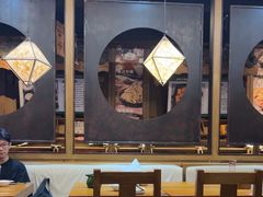 -云海肴·汽锅鸡·云南菜(天津国金汇店)