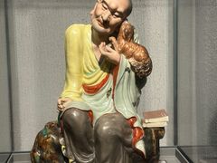 -景德镇中国陶瓷博物馆