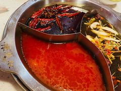 -陈艳红火锅菜·冒菜(簋街店)
