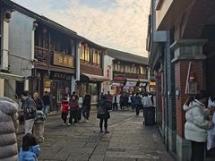 -衣裳街历史文化街区