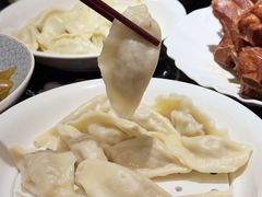 -双福饺子营餐厅(财富广场店)