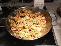 -新发展亚太JW万豪酒店·福苑咖啡厅