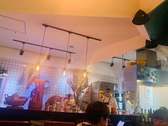 -羽深肉铺 Steak & Wine