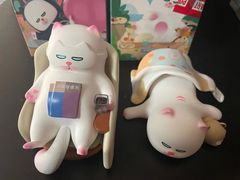 -泡泡玛特POPMART(国贸三期店)