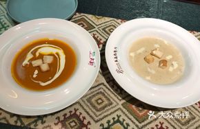 Chicken Corn Mushroom Cream Soup