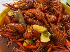 -虾大侠·盱眙龙虾老北京铜锅涮羊肉(金楠天街店)